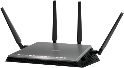 Настройка и установка роутера wi-fi в Абинске